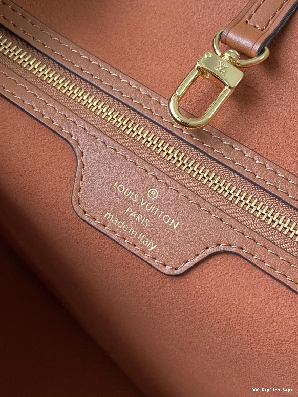 Aaa replica bags NEVERFULL LOUIS VUITTON MM-31*28*14cm 0727